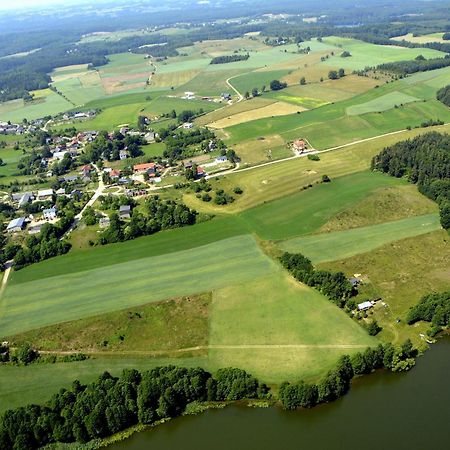 Agroturystyka Pod Ptasią Górą Golubie Zewnętrze zdjęcie