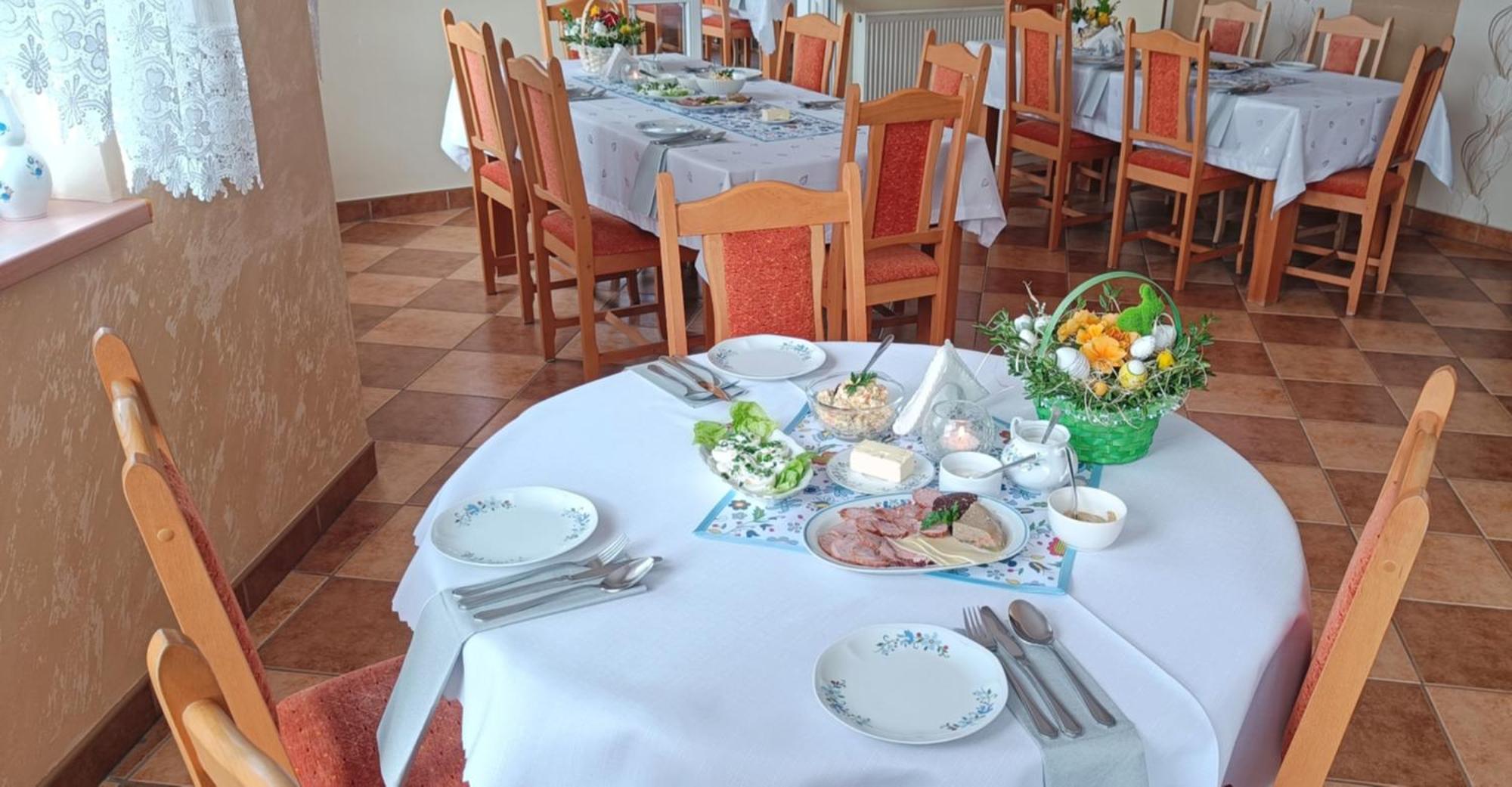 Agroturystyka Pod Ptasią Górą Golubie Zewnętrze zdjęcie