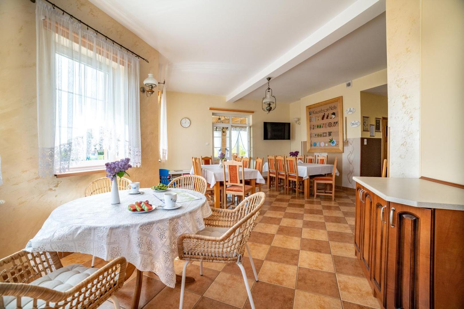 Agroturystyka Pod Ptasią Górą Golubie Zewnętrze zdjęcie